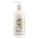 ロクシタン アーモンドミルクヴェイル 8.4oz L'Occitane Almond Milk Veil 250ml 送料無料 【楽天海外通販】