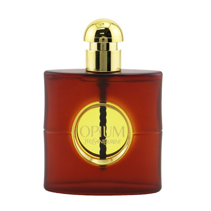 イヴサンローラン オードパルファム 1.7oz Yves Saint Laurent Opium E ...