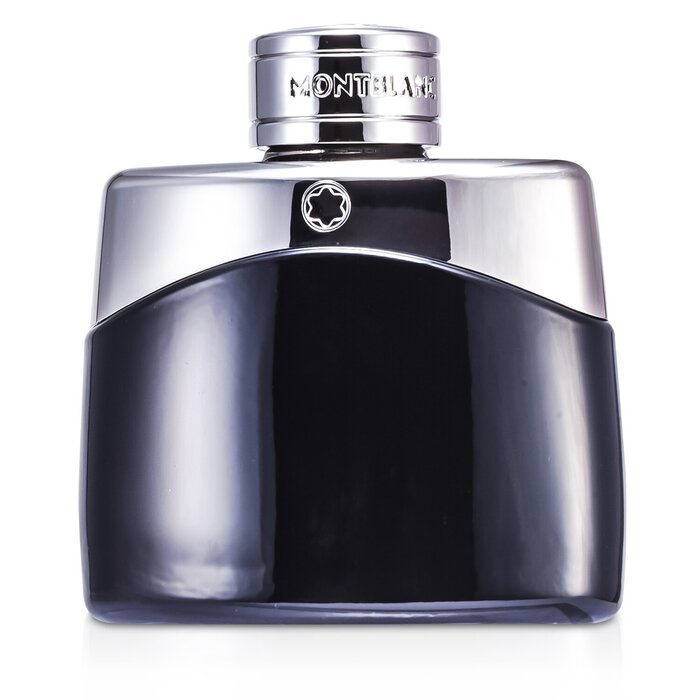 モンブラン レジェンド EDT SP 1.7oz Montblanc Legend Eau De Toilette 50ml 送料無料 【楽天海外通販】