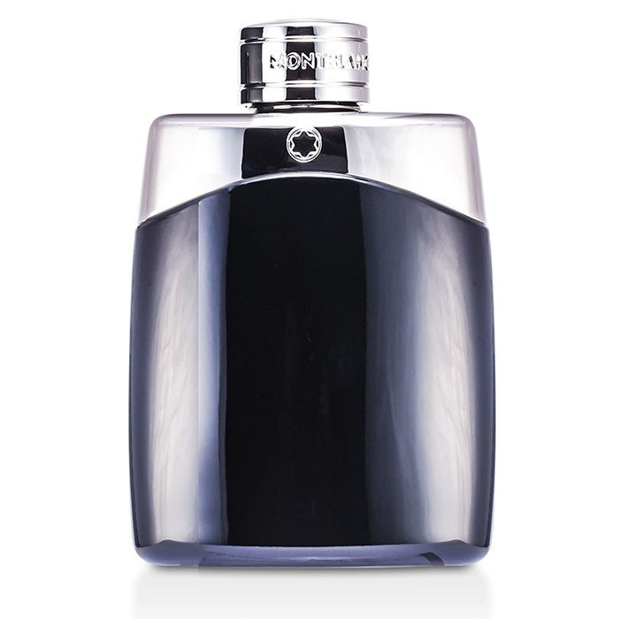 モンブラン レジェンド EDT SP 3.3oz Montblanc Legend Eau De Toilette 100ml 送料無料 【楽天海外通販】