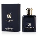 トラサルディ ウオモ EDT SP 1oz Trussardi Uomo Eau De Toilette 30ml 送料無料 【楽天海外通販】