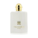 トラサルディ ドナ EDP SP 1.7oz Trussardi Donna Eau De Parfum 50ml 送料無料 【楽天海外通販】