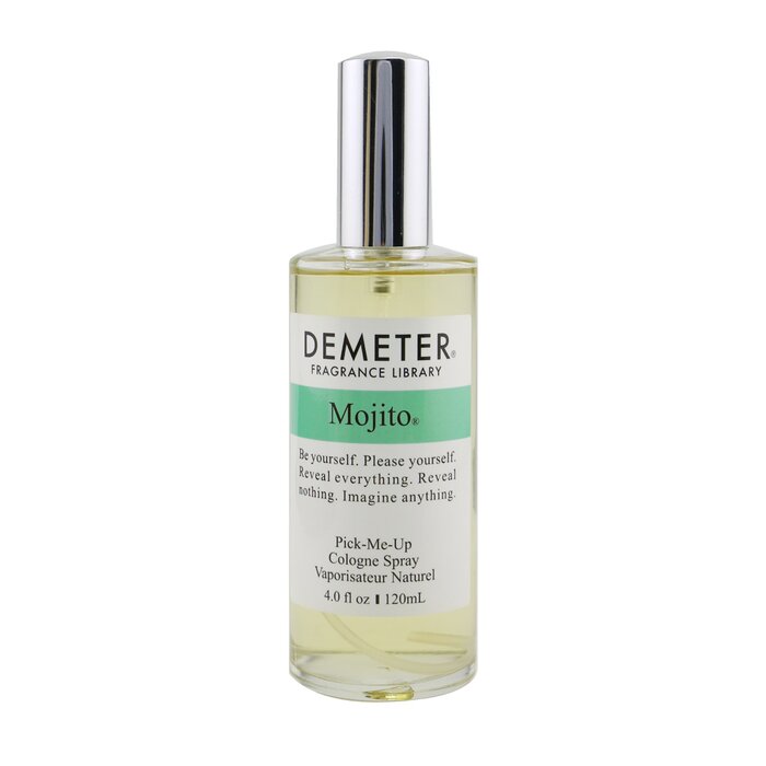 ディメーター ディメーター モヒート コロン 4oz Demeter Mojito Cologne 120ml 送料無料 【楽天海外通販】