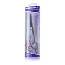 ツィーザーマン プロフェッショナル ステンレス 2000 5 1/2 はさみ - Tweezerman Professional Sless 2000 5 1/2 Shears (High Performance Blades) - 送料無料 【楽天海外通販】(4)