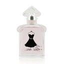 ゲラン ラ プティット ローブ ノワール EDT SP 50ml Guerlain La Petite Robe Noire Eau De Toilette 50ml 送料無料 【楽天海外通販】