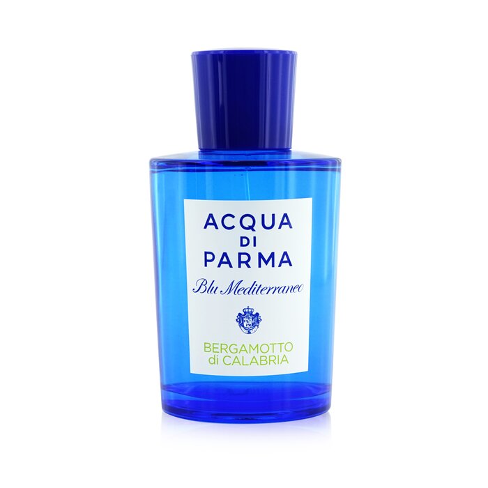 Acqua Di Parma ブルーメディテラニオ ベルガモット ディ カラブリア EDT SP 5oz Acqua Di Parma Blu Mediterraneo Bergamotto Di Calabria Eau De Toilette 150ml 送料無料 【楽天海外通販】