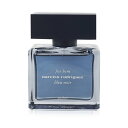 ナルシソロドリゲス For Him Bleu Noir Parfum 1.6oz Narciso Rodriguez For Him Bleu Noir Parfum 50ml 送料無料 【楽天海外通販】