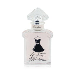 ゲラン ラ プチ ローブ ノワール EDT SP 1oz Guerlain La Petite Robe Noire Eau De Toilette 30ml 送料無料 【楽天海外通販】