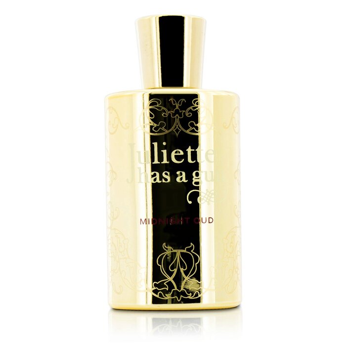 WGbg nY A K ~bhiCg E[h EDP SP 3.3oz Juliette Has A Gun Midnight Oud Eau De Parfum 100ml  yyVCOʔ́z