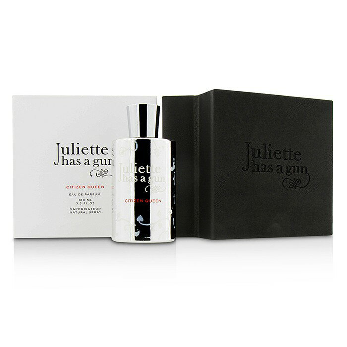 ジュリエット ハズ ア ガン シチズンクイーン EDP SP 3.3oz Juliette Has A Gun Citizen Queen Eau De Parfum 100ml 送料無料 【楽天海外通販】