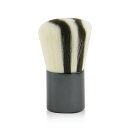 シャンテカイユ カブキブラシ - Chantecaille Kabuki Brush (With Gunmetal Handle) - 送料無料 【楽天海外通販】(4)