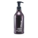 シュウウエムラ シュシュ スリーク スムージング コンディショナー (サロン専売品) 16.9oz Shu Uemura Shusu Sleek Smoothing Conditioner (For Unruly Hair) (Salon Product) 500ml 送料無料 【楽天海外通販】