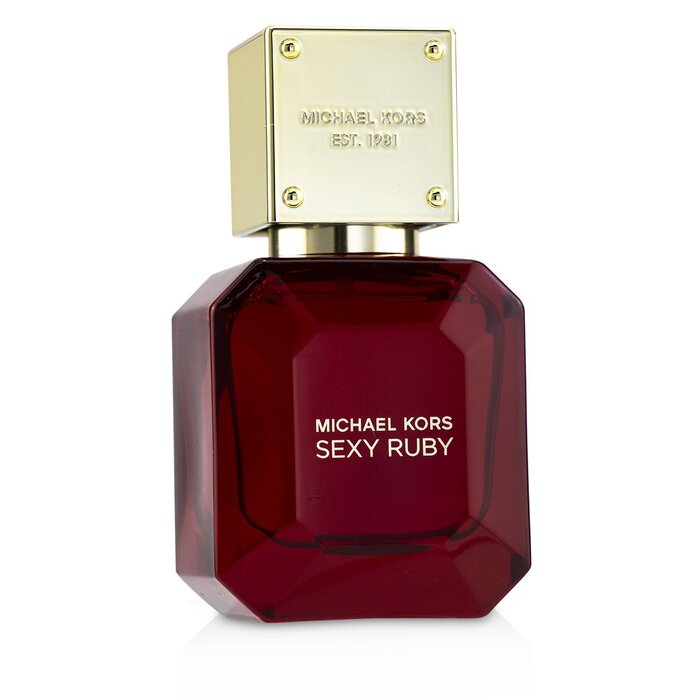 マイケルコース マイケルコース セクシー ラブリー オー デ パルファム 1oz Michael Kors Sexy Ruby Eau De Parfum 30ml 送料無料 【楽天海外通販】