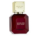 マイケルコース マイケルコース セクシー ラブリー オー デ パルファム 1oz Michael Kors Sexy Ruby Eau De Parfum 30ml 送料無料 【楽天海外通販】