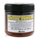 ダヴィネス ナチュラルテック ナリッシング ベジタリアン ミラクル コンディショナー 8.84oz Davines Natural Tech Nourishing Vegetarian Miracle Conditioner (For Dry, Brittle Hair) 250ml 送料無料 【楽天海外通販】(4)