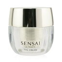 カネボウ センサイ アルティメート ザクリー 1.4oz Kanebo Sensai Ultimate The Cream 40ml 送料無料 【楽天海外通販】