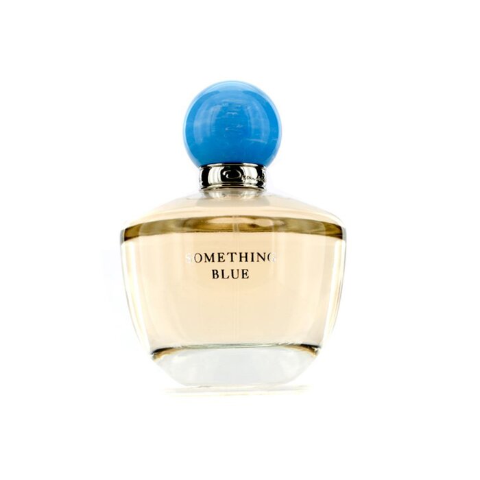 オスカー デ ラ レンタ オスカー デ ラ レンタ サムシング ブルー EDP SP 3.4oz Oscar De La Renta Something Blue Eau De Parfum 100ml 送料無料 【楽天海外通販】