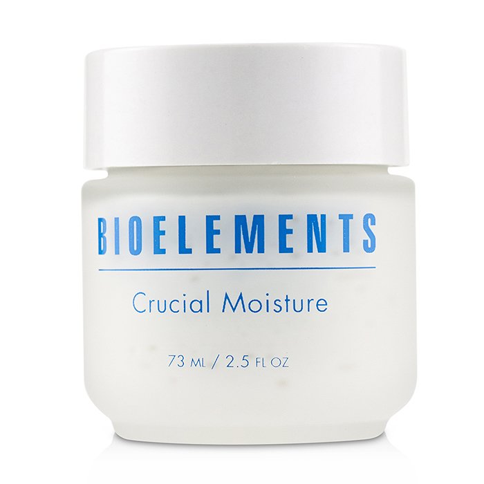 バイオエレメンツ メジャード マイクログレイン - ジェントル バフィング フェーシャル スクラブ （オールスキンタイプ） 2.5oz Bioelements Measured Micrograins - Gentle Buffing Facial Scrub (For All Skin Types) TH116 73ml 送料無料 