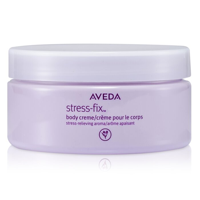 アヴェダ ストレスフィックス ボディクリーム 6.7oz Aveda Stress Fix Body Creme 200ml 送料無料 【楽天海外通販】のサムネイル