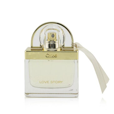 クロエ ラブストーリー EDPスプレー 1oz Chloe Love Story Eau De Parfum 30ml 送料無料 【楽天海外通販】