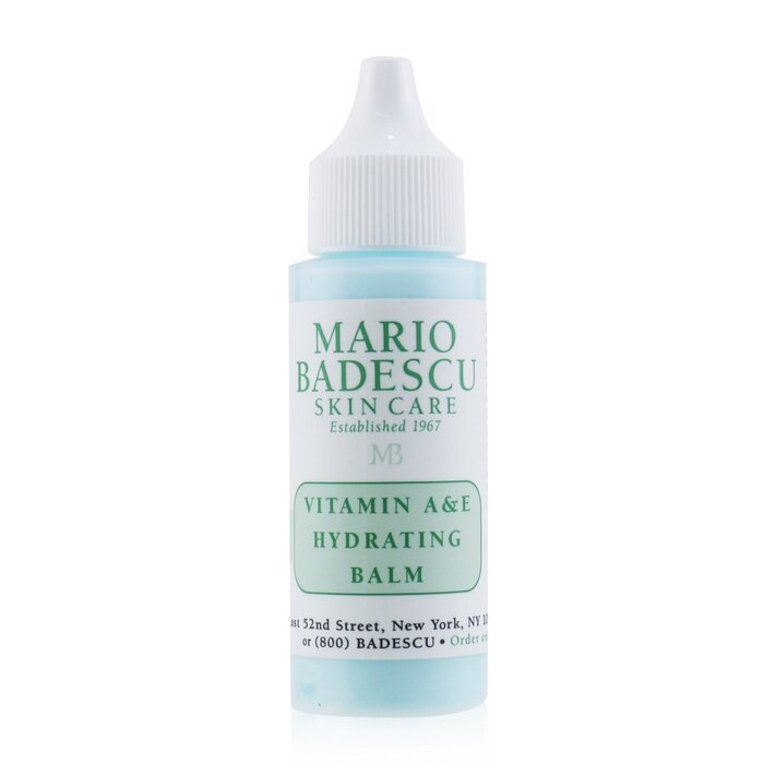 }I ofXN r^~A &amp; E nCh[eBOo[ 1oz Mario Badescu Vitamin A &amp; E Hydrating Balm 29ml  yyVCOʔ́z