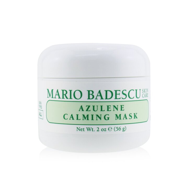 ޥꥪ Хǥ 졼 ߥ󥰥ޥ 2oz Mario Badescu Azulene Calming Mask - For All Skin Types 59ml ̵ ڳŷΡ