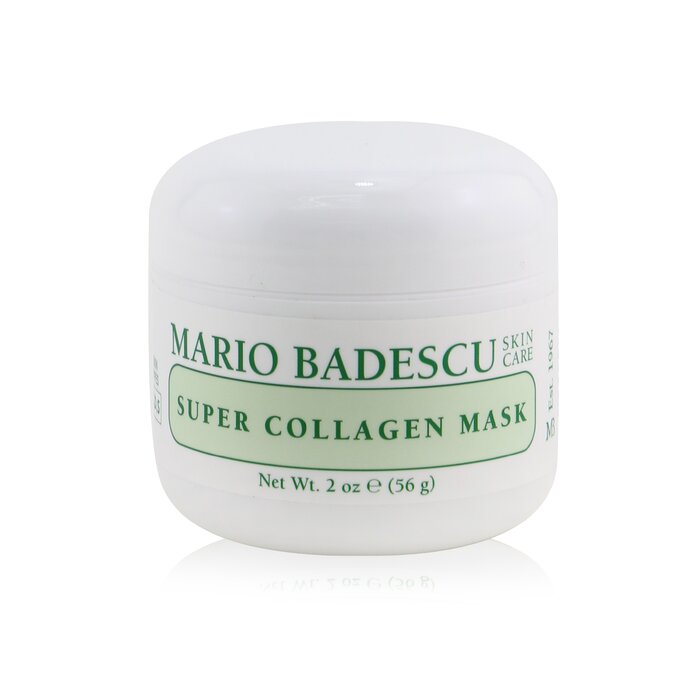 ޥꥪ Хǥ ѡ. ޥ 2oz Mario Badescu Super CollAen Mask - For Combination/ Dry/ Sensitive Skin Types 59ml ̵ ڳŷΡ