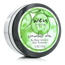 ウェン キューカンバー アロエ リ モイスト インテンシブ ヘアトリートメント 4oz Wen Cucumber Aloe Re Moist Intensive Hair Treatment 112g 送料無料 【楽天海外通販】