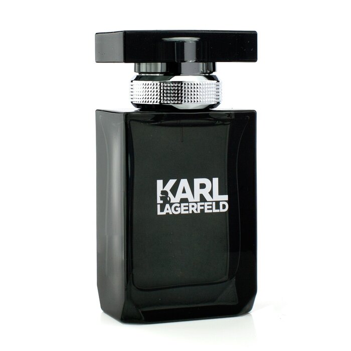 ラガーフェルド ラガーフェルド プールオム EDT SP 1.7oz LAerfeld Pour Homme Eau De Toilette 50ml 送料無料 【楽天海外通販】