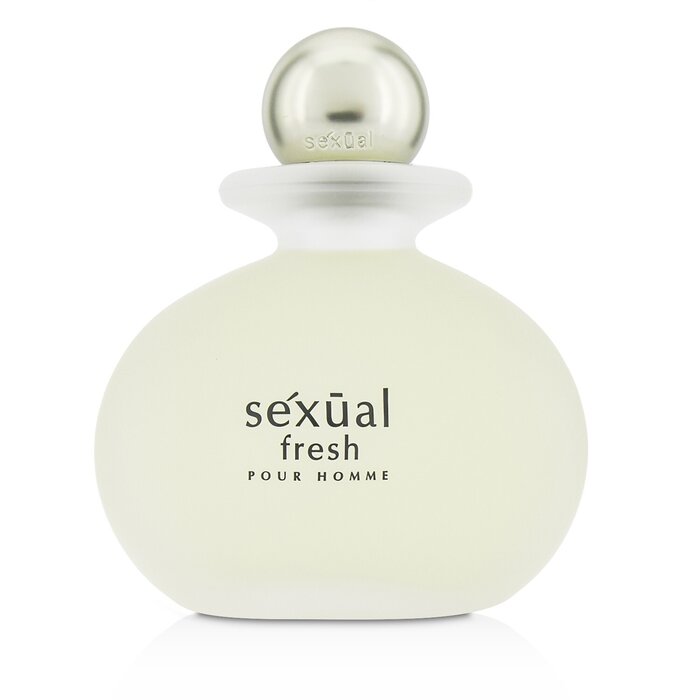 マイケルジャーメイン セクシャル フレッシュ EDT SP 4.2oz Michel Germain Sexual Fresh Eau De Toilette 125ml 送料無料 【楽天海外通販】