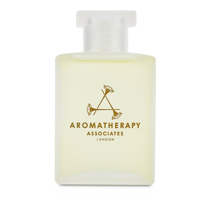 アロマセラピーアソシエイツ アロマセラピー アソシエイツ デストレス - マインドバス&amp;シャワーオイル 1.86oz Aromatherapy Associates De-Stress - Mind Bath &amp; Shower Oil 55ml 送料無料 【楽天海外通販】