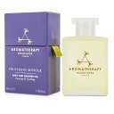 アロマセラピーアソシエイツ アロマセラピー アソシエイツ デストレス - マッスルバス&amp;シャワーオイル 1.86oz Aromatherapy Associates De-Stress - Muscle Bath &amp; Shower Oil 55ml 送料無料 【楽天海外通販】