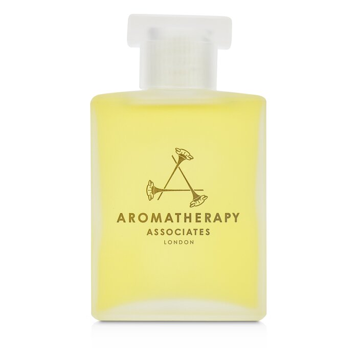 アロマセラピーアソシエイツ アロマセラピー アソシエイツ リラックス - ライト バス&amp;シャワーオイル 1.86oz Aromatherapy Associates Relax - Light Bath &amp; Shower Oil 55ml 送料無料 【楽天海外通販】