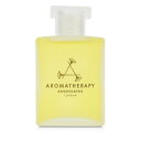 アロマセラピー アソシエイツ リラックス - ライト バス&amp;シャワーオイル 1.86oz Aromatherapy Associates Relax - Light Bath &amp; Shower Oil 55ml 送料無料 【楽天海外通販】