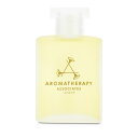 アロマセラピーアソシエイツ アロマセラピー アソシエイツ リバイブ - イブニング バス&amp;シャワーオイル 1.86oz Aromatherapy Associates Revive - Evening Bath &amp; Shower Oil 55ml 送料無料 【楽天海外通販】