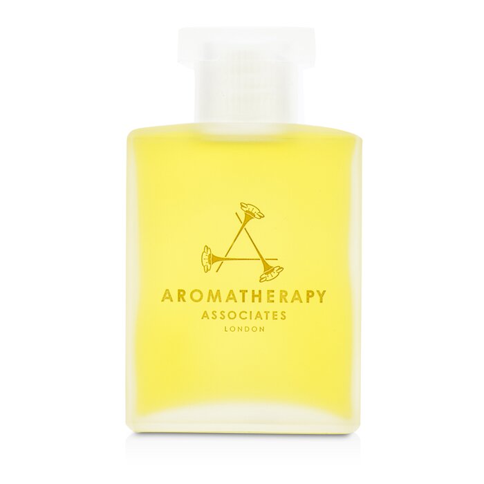 アロマセラピーアソシエイツ アロマセラピー アソシエイツ サポート - エクイリブリウム バス&amp;シャワーオイル 1.86oz Aromatherapy Associates Support - Equilibrium Bath &amp; Shower Oil 55ml 送料無料 【楽天海外通販】