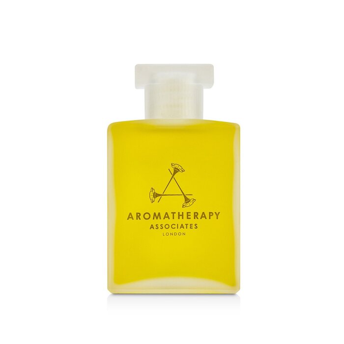 アロマセラピーアソシエイツ アロマセラピー アソシエイツ インナー ストレングス - バス&amp;シャワーオイル 1.86oz Aromatherapy Associates Inner Strength - Bath &amp; Shower Oil 55ml 送料無料 【楽天海外通販】