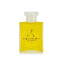 アロマセラピーアソシエイツ アロマセラピー アソシエイツ インナー ストレングス - バス&amp;シャワーオイル 1.86oz Aromatherapy Associates Inner Strength - Bath &amp; Shower Oil 55ml 送料無料 【楽天海外通販】