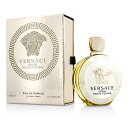 ヴェルサーチ エロス EDP SP 3.4oz Versace Eros Eau De Parfum 100ml 送料無料 【楽天海外通販】 1