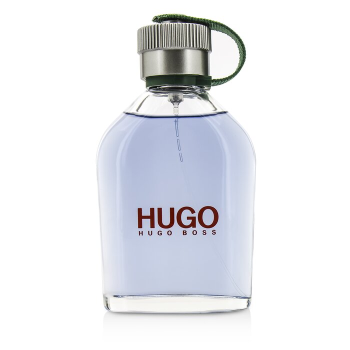 ヒューゴボス ヒューゴ EDT SP 4.2oz Hug