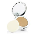 クリニーク ビヨンド パーフェクティング パウダーファンデーション - No. 06 アイボリー (VF-N) 0.51oz Clinique Beyond Perfecting Powder Foundation + Corrector - No. 06 Ivory (VF-N) 14.5g 送料無料 【楽天海外通販】