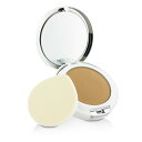 クリニーク ビヨンド パーフェクティング パウダーファンデーション - No. 07 Cream Chamois (VF-G) 0.51oz Clinique Beyond Perfecting Powder Foundation + Corrector - No. 07 Cream Chamois (VF-G) 14.5g 送料無料 【楽天海外通販】