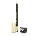 シスレー　 フィトコールパーフェクト (ブレンダー/シャープナー付) - No. ブラック 0.04oz Sisley Phyto Khol Perfect Eyeliner (With Blender and Sharpener) - No. Black 1.2g 送料無料 【楽天海外通販】