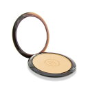 ゲラン テラコッタ ブロンジングパウダー - No. 01 Light Brunettes 0.35oz Guerlain Terracotta The Bronzing Powder (Natural &amp; Long Lasting Tan) - No. 01 Light Brunettes 10g 送料無料 【楽天海外通販】