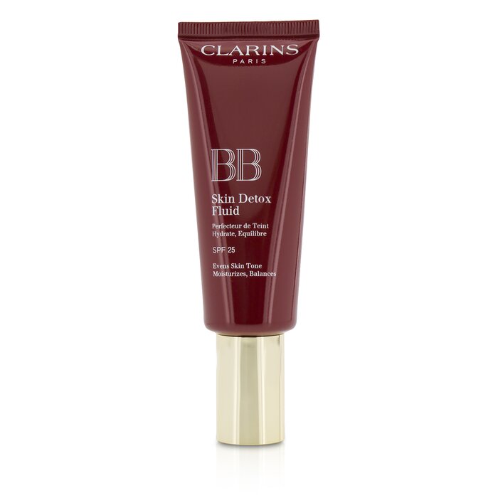 NX BB XLfgbNXtCh SPF25 - No.02 Medium 1.6oz Clarins BB Skin deFluid SPF 25 - No.02 Medium 45ml  yyVCOʔ́z