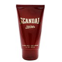 W|[SeBG Scandal Pour Homme All-Over Shower Gel 5.1oz Jean Paul Gaultier Scandal Pour Homme All-Over Shower Gel 150ml  yyVCOʔ́z