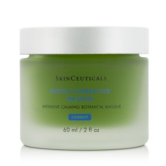 スキンシューティカルズ フィト コレクティブ マスク 2oz Skin Ceuticals Phyto Corrective Masque 60ml 送料無料 【楽天海外通販】