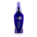 イッツア 10 シルクエク ミラクルシルク リーブイン 4oz It's A 10 Silk Express Miracle Silk Leave-In 120ml 送料無料 【楽天海外通販】