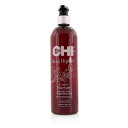 チィー ローズヒップオイル カラーニューチャ― プロテクティング コンディショナー 25oz CHI Rose Hip Oil Color Nurture Protecting Conditioner 739ml 送料無料 