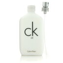 カルバンクライン CK オール EDT SP 3.4oz Calvin Klein CK All Eau De Toilette 100ml 送料無料 【楽天海外通販】